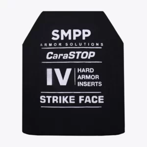 MULTI HIT LEVEL IV (2-3 shots)