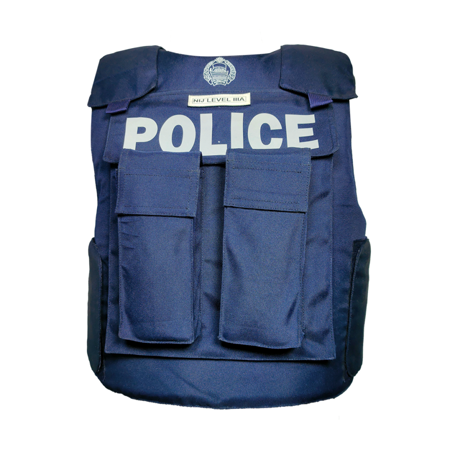 Ballistic Vests SMGroup