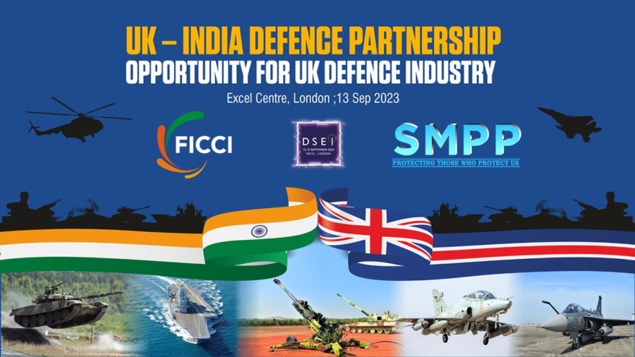 FICCI creates platform for member companies’ defence export opportunities